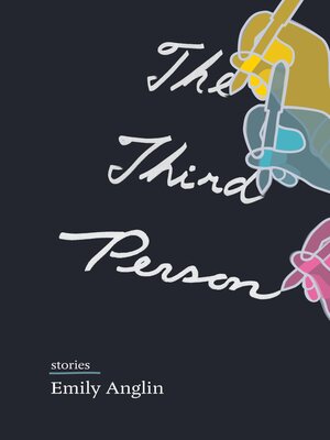cover image of The Third Person
